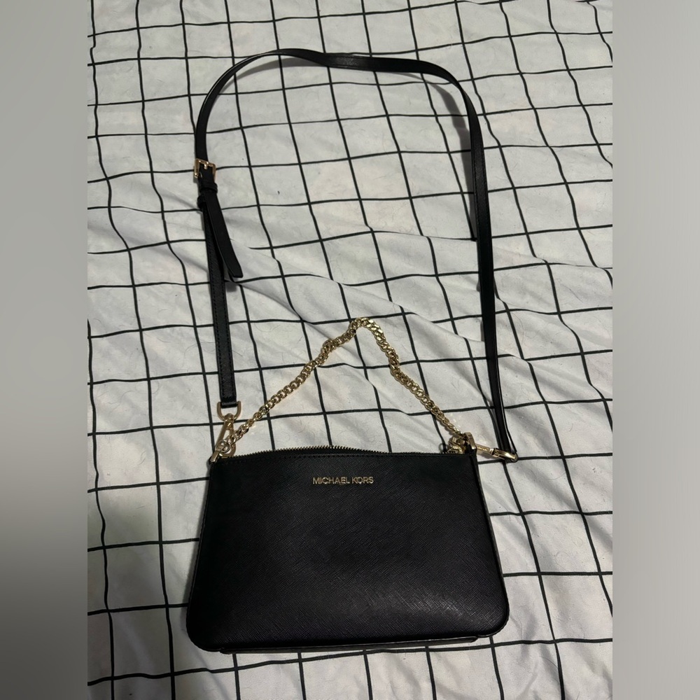 Michael Kors crossbody bag